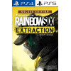 Tom Clancys: Rainbow Six Extraction - Deluxe Edition PS4/PS5